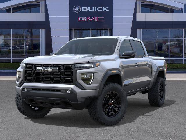 New 2026 GMC Canyon Elevation w/ Convenience Package RWD image 6