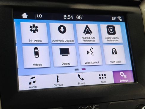 Used 2019 Ford Fusion SE image 35