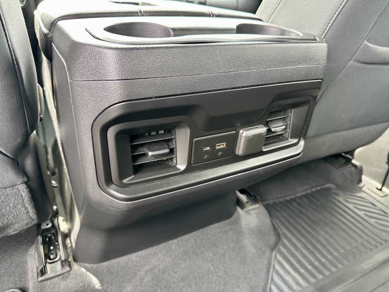 Used 2019 Chevrolet Silverado 1500 RST w/ All-Star Edition AWD/4WD image 27
