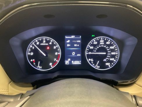 Used 2020 Subaru Outback Premium AWD/4WD image 2