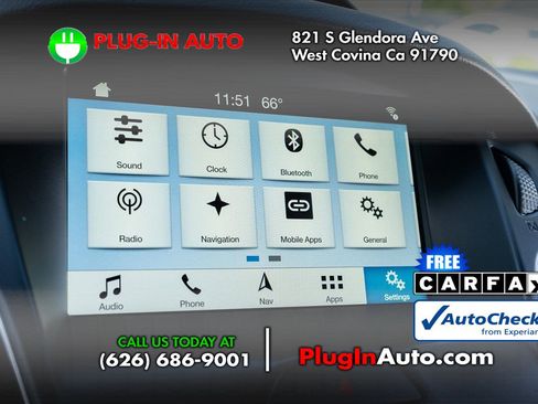 Used 2018 Ford Focus ST w/ Equipment Group 402A image 30