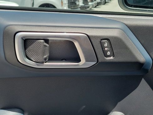 New 2026 Ford Bronco Heritage Edition image 23