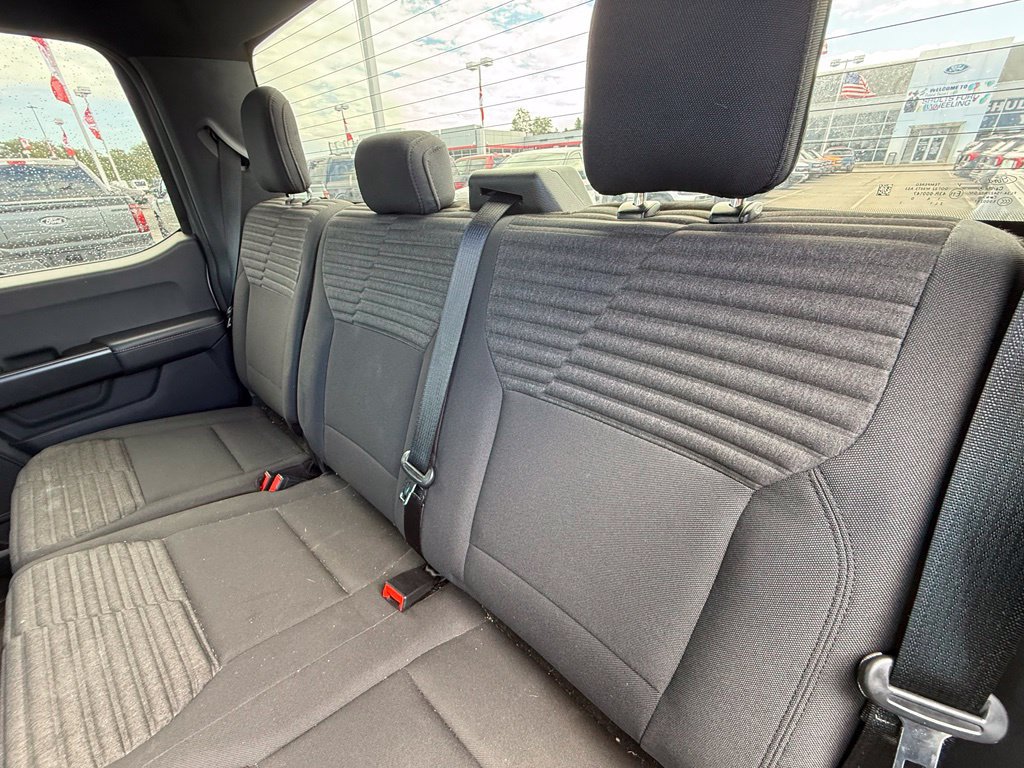 Used 2021 Ford F150 XL w/ STX Appearance Package AWD/4WD image 17