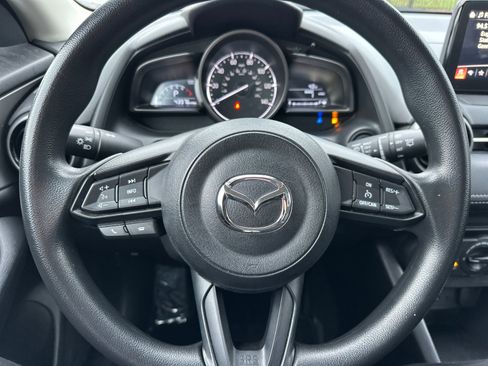 Used 2019 MAZDA CX-3 Sport image 23