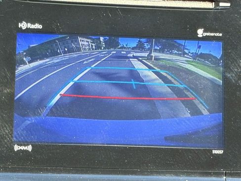 Used 2016 Toyota Prius V Three image 18