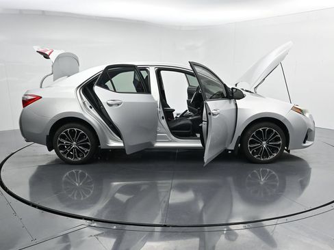 Used 2016 Toyota Corolla S FWD image 38