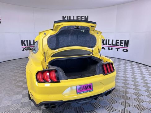 Used 2018 Ford Mustang GT image 28