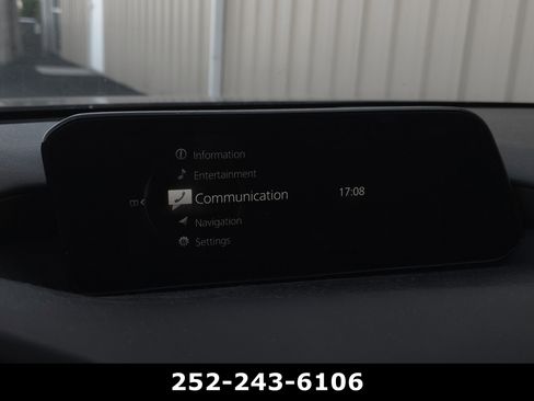 Used 2023 MAZDA MAZDA3 s FWD image 12