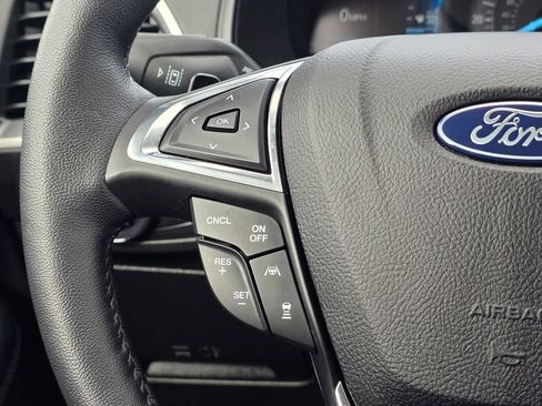 Used 2022 Ford Edge SEL w/ Convenience Package AWD/4WD image 19