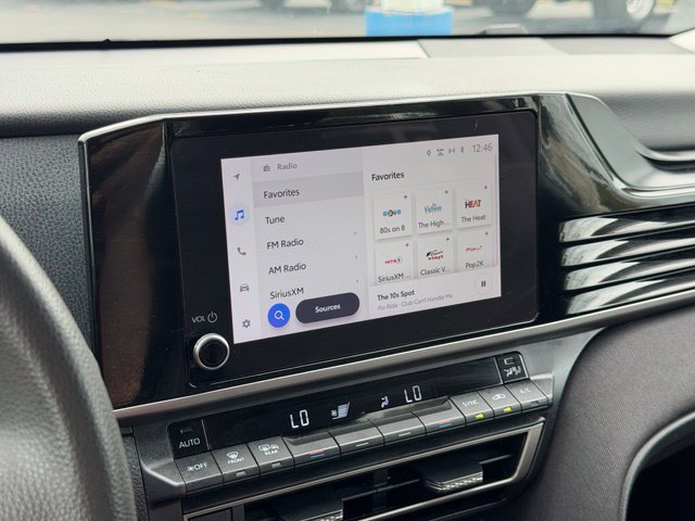 Used 2025 Toyota Camry LE FWD image 23