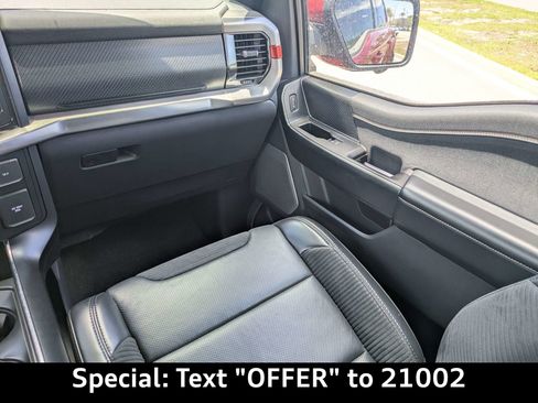 Used 2021 Ford F150 Raptor w/ Equipment Group 801A High AWD/4WD image 20