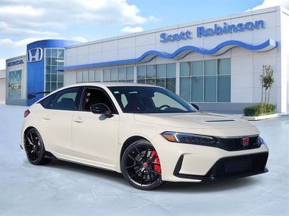 New 2025 Honda Civic Type R