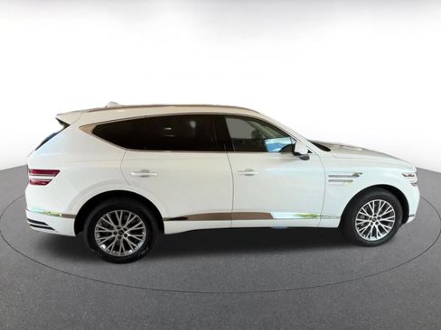 Used 2026 Genesis GV80 2.5T AWD/4WD image 16