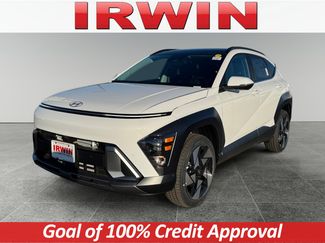 New 2026 Hyundai Kona Limited video 1