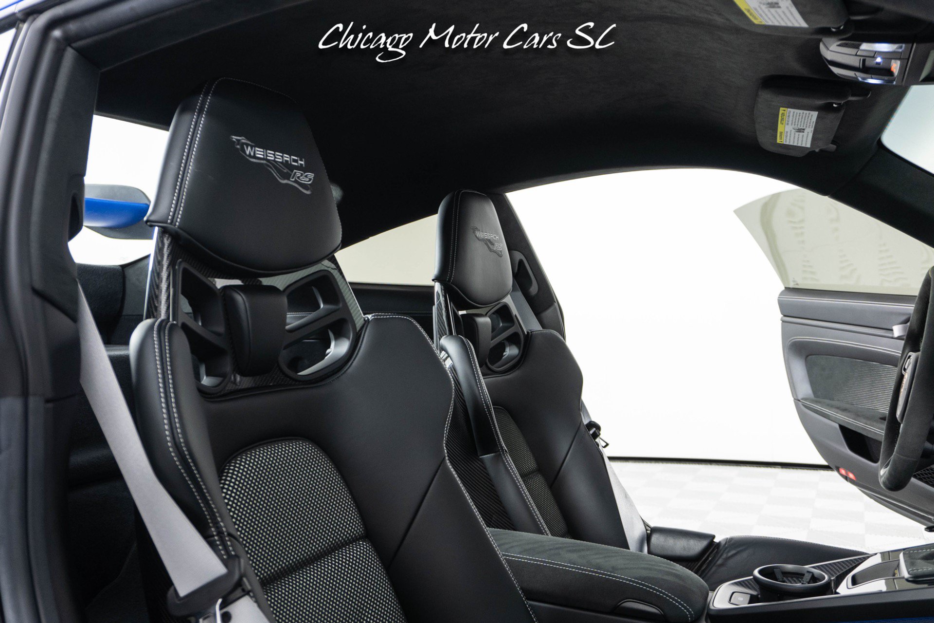 Used 2023 Porsche 911 GT3 RS RWD image 48