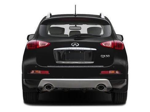 Used 2017 INFINITI QX50 2WD image 5