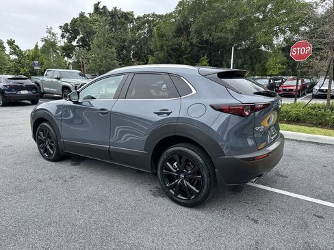 Certified 2023 MAZDA CX-30 AWD 2.5 S w/ Preferred Package image 12