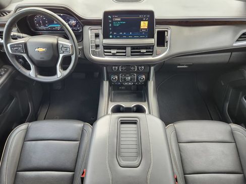 Certified 2023 Chevrolet Tahoe Premier w/ Texas Edition AWD/4WD image 26