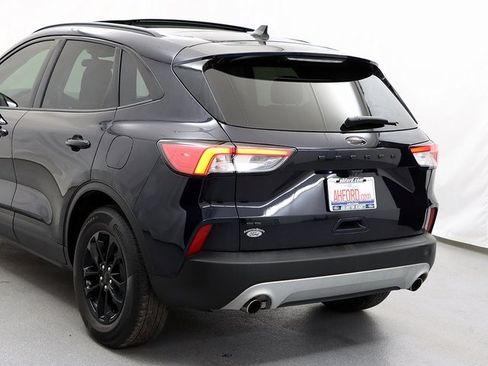 Used 2021 Ford Escape SE w/ Convenience Package image 7