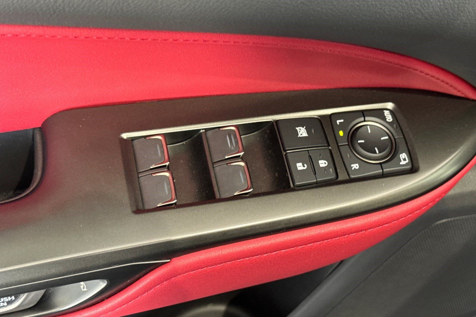 Certified 2024 Lexus NX 350 F Sport AWD/4WD image 13