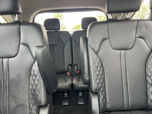 Certified 2023 Kia Sorento SX AWD/4WD image 34