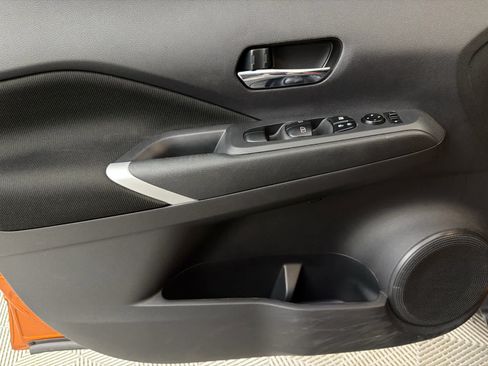Certified 2023 Nissan Kicks SV w/ Interior Electronics Package FWD image 22