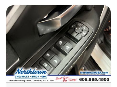 Used 2026 RAM 2500 Big Horn AWD/4WD image 12
