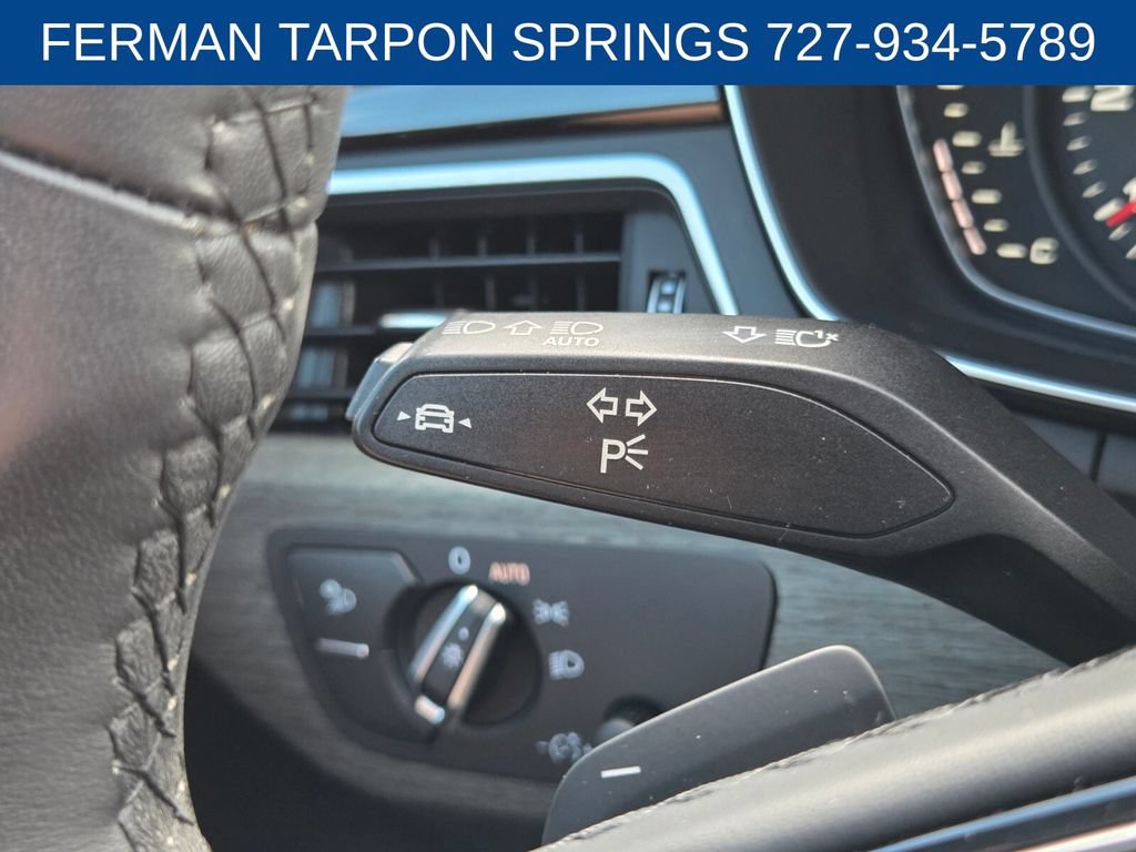 Used 2023 Audi A5 2.0T Premium w/ Convenience Package AWD/4WD image 30