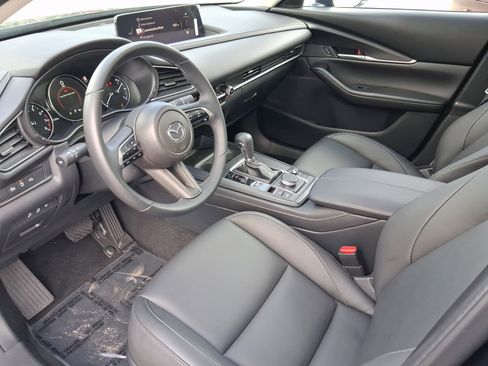 Certified 2026 MAZDA CX-30 AWD 2.5 S image 11