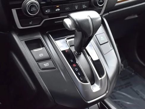 Used 2017 Honda CR-V EX-L image 28