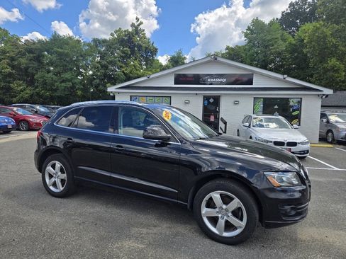 Used 2010 Audi Q5 3.2 Premium Plus AWD/4WD image 6