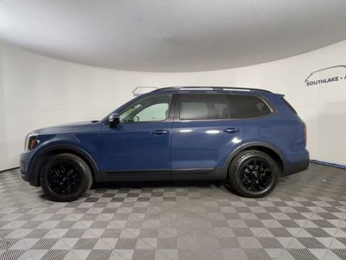 Certified 2024 Kia Telluride SX Prestige X-Pro image 5
