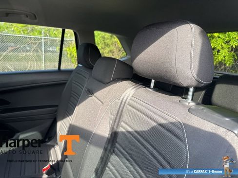 Used 2022 Volkswagen Tiguan S w/ Driver Assistance Package image 7