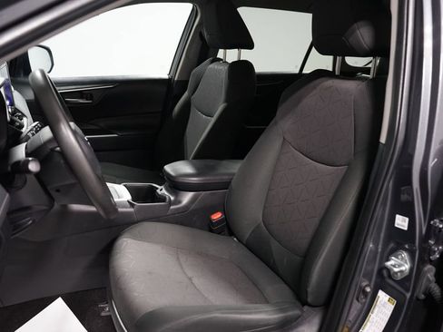 Certified 2024 Toyota RAV4 XLE image 27