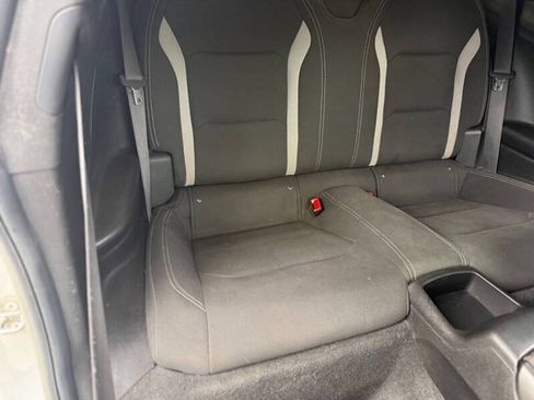 Used 2019 Chevrolet Camaro LT RWD image 20