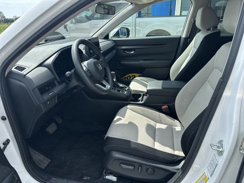 Used 2024 Honda CR-V EX image 12