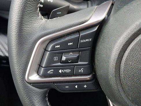 Used 2024 Subaru Ascent Premium w/ Convenience Package image 20