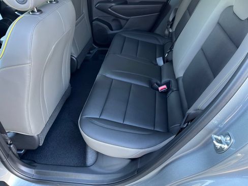 New 2026 Chevrolet Trax ACTIV w/ Driver Confidence Package FWD image 23