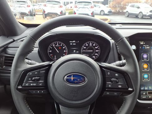 Used 2026 Subaru Forester Premium image 16