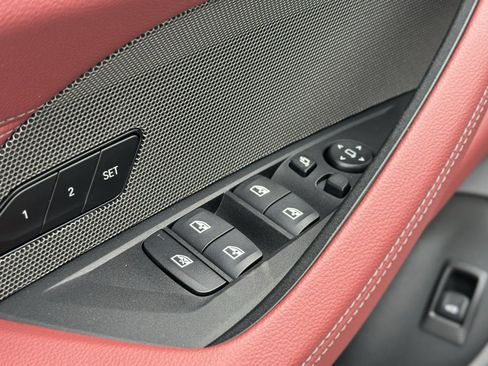 New 2025 BMW i4 xDrive40i w/ Premium Package image 20