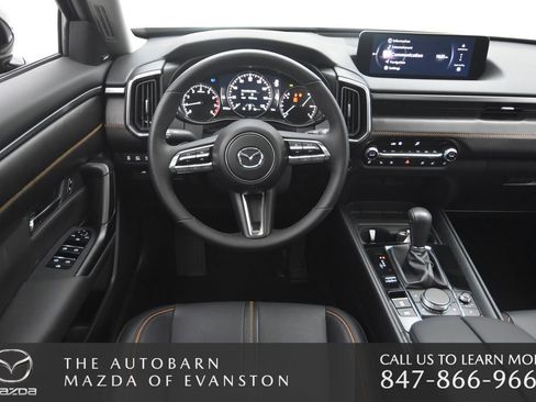 Certified 2025 MAZDA CX-50 2.5 Turbo w/ Premium Plus Pkg image 23
