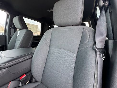 New 2026 RAM 2500 Tradesman AWD/4WD image 41