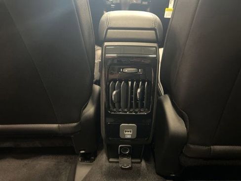 New 2025 Jeep Compass Limited w/ Sun & Sound Group image 18