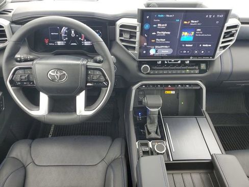 Used 2024 Toyota Sequoia Platinum image 15