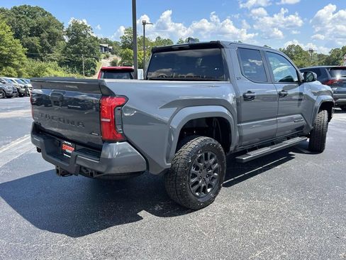 New 2026 Toyota Tacoma SR5 AWD/4WD image 3
