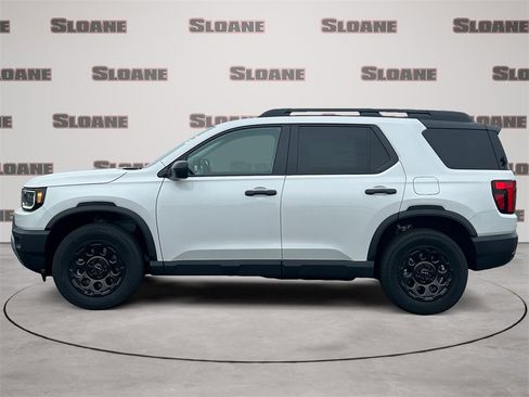 New 2026 Honda Passport RTL image 2