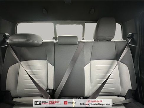 New 2025 Toyota Tacoma TRD Off-Road image 17