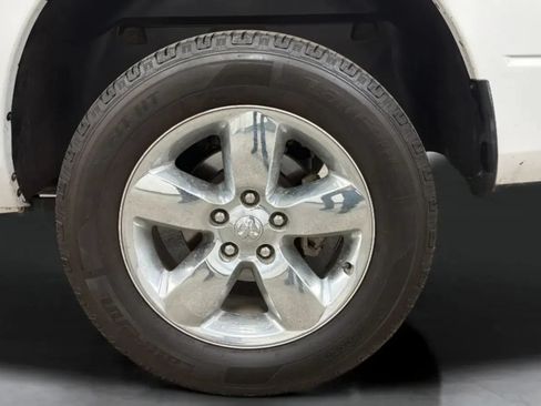 Used 2022 RAM 1500 Tradesman w/ Tradesman SXT Package AWD/4WD image 25