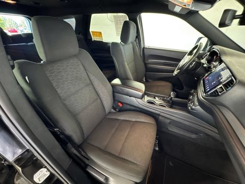 Certified 2025 Dodge Durango GT AWD/4WD image 51