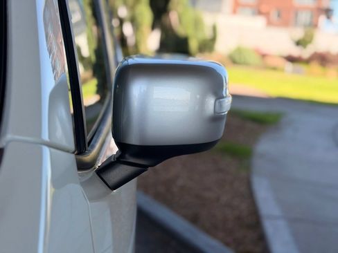 Used 2016 Jeep Renegade Limited AWD/4WD image 49